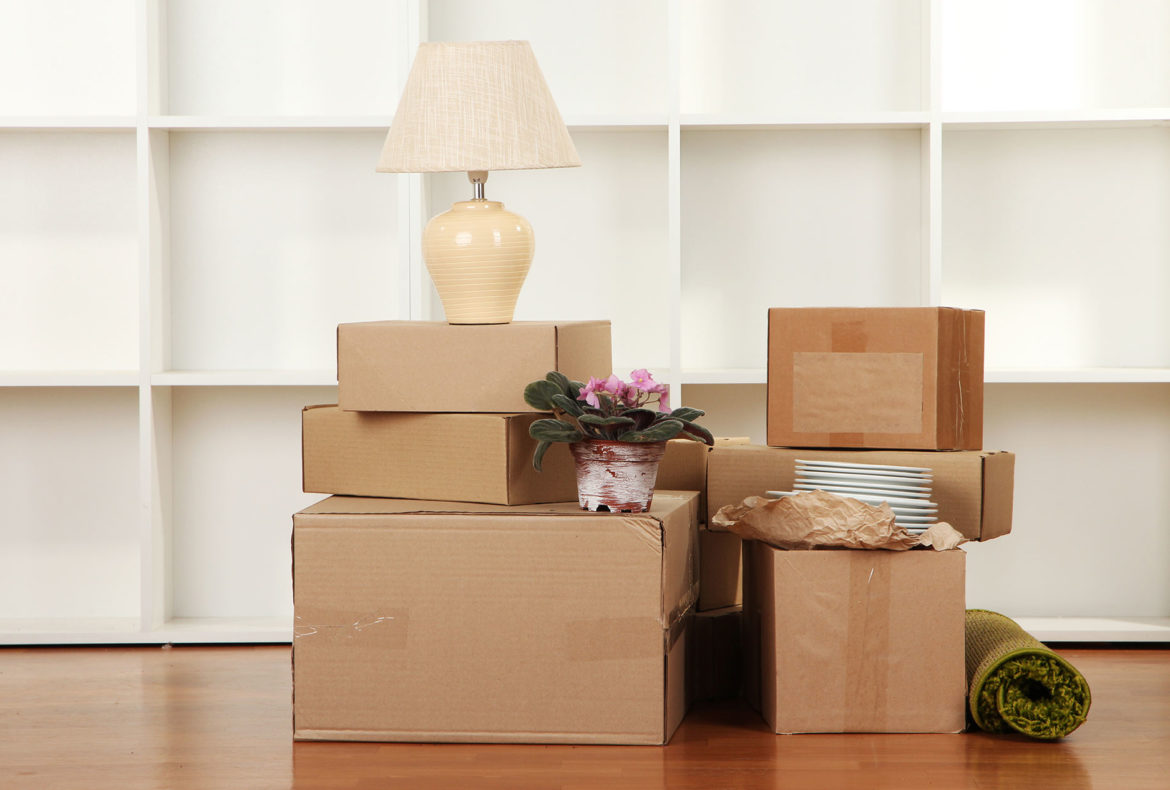 Proper Planning Makes Relocation Easy