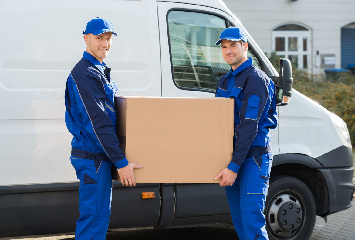 Here’s Why You Must Hire The Best Moving Company