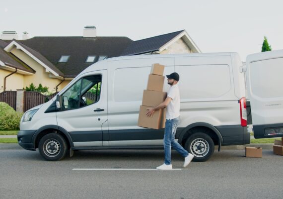 Seamless Moves: Navigating Residential Moving Services in Mississauga