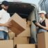 Smoother Transitions: Navigating Residential Moving Services in Brampton